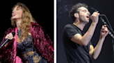 Taylor Swift Tells Herself ‘I Can Fix Him (No Really I Can)’ In Another Nod To Matty Healy