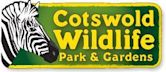 Cotswold Wildlife Park