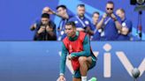 La vigencia de Cristiano Ronaldo y su sexta Eurocopa