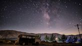 Astronomers launch campaign to protect the dark night sky from light pollution