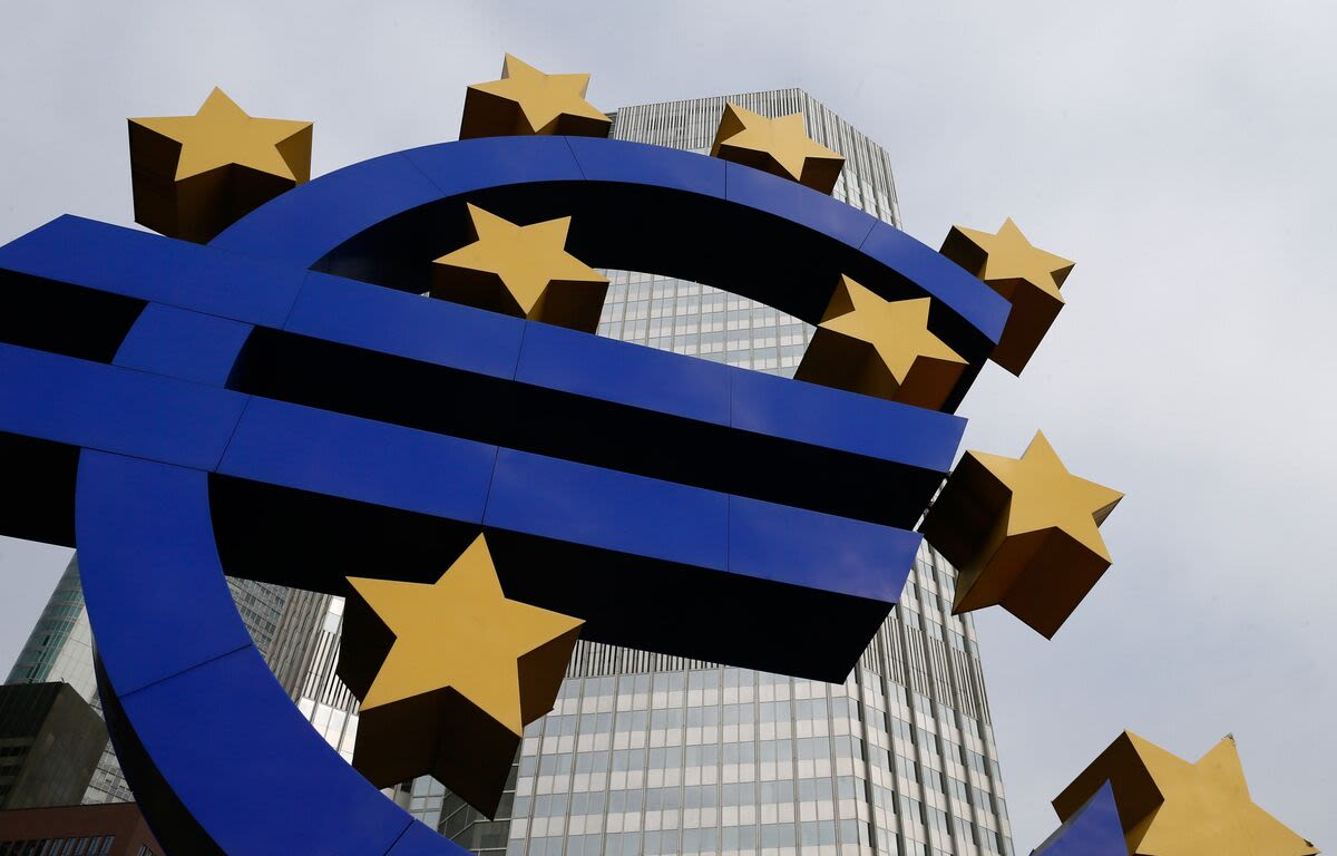 French Political Ructions Don't Signal Euro Crisis Redux