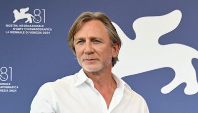 Luca Guadagnino film 'Queer,' starring Daniel Craig, Indiana's Omar Apollo, debuts at Venice