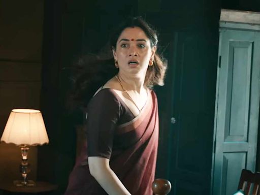 Aranmanai Film Franchise On OTT: Your Guide To Stream All The Four Horror-Comedy Movies Online!