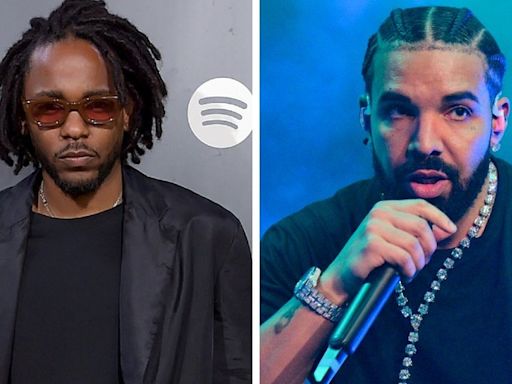 How Kendrick Lamar and Drake changed rap beefs forever