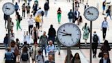 UK economy grows by 0.2% in second quarter
