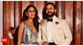 Kareena Kapoor says Saif Ali Khan doesn’t understand worldly politics under his ‘intellectual’ tag - Times of India