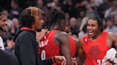 Blazers' Jerami Grant traveled on game winner vs. Suns, NBA 'Last Two Minute Report' reveals