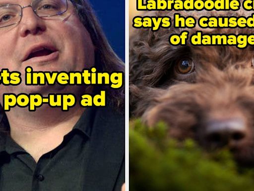 "I’ve Done A Lot Of Damage" — 16 Inventors Who Regretted Their Inventions
