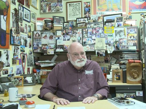 Father Greg Boyle of Homeboy Industries to receive Presidential Medal of Freedom