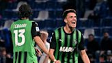 El Inter, de vacaciones con el Sassuolo