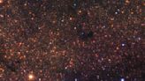 Very Large Telescope snaps gorgeous shot of Milky Way's star-studded core (photo)