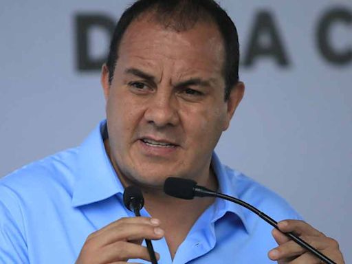 Los muertos de Cuauhtémoc Blanco