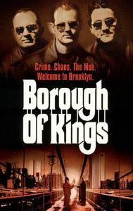 Borough of Kings