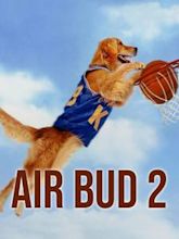 Air Bud: Golden Receiver