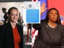 FDNY boss Laura Kavanagh rips firefighters in texts to NY AG Letitia James: ‘I can’t fix them’