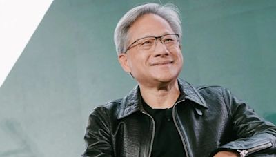 「我的一大優點，就是期望很低」黃仁勳談30年CEO之路：韌性對於成功來說至關重要