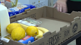 Northern Michigan food pantry seeks to meet increasing demand