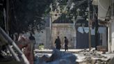 Al menos 30 muertos y 95 heridos por fuego israelí en Gaza en el último día