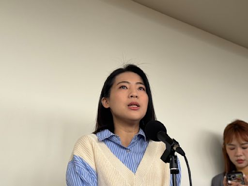 美官員稱賴清德選後言論負責 徐巧芯：就職講稿已了解