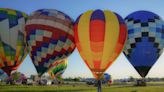 Gulf Coast Hot Air Balloon Festival brings 60 hot air balloons to OWA on May 12