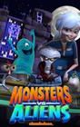 Monsters vs. Aliens