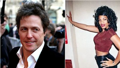 La noche que pillaron a Hugh Grant recibiendo una felación de la prostituta Divine Brown: el escándalo sexual de los 90