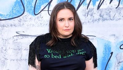 ‘I don’t think I have that in me’: what was Lena Dunham’s abandoned Polly Pocket movie actually going to involve?