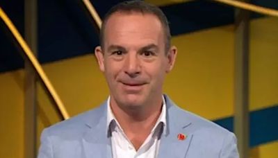 Martin Lewis issues students six warnings over 'Plan 5' finance loans