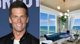 Tom Brady's Former Miami Rental Hits the Market for $16 Million — See Inside!