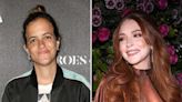 Lindsay Lohan’s Ex Samantha Ronson Reacts to Pregnancy Announcement
