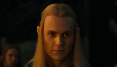 ‘Lord of the Rings: The Rings of Power’ Season 2 Teaser Trailer Reveals Sauron’s New Look