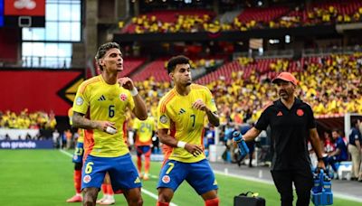 Preview: Colombia vs. Panama - prediction, team news