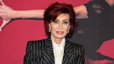 Sharon Osbourne offers Ozempic warning