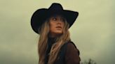 Country Star Lainey Wilson Made Her Acting Debut On Yellowstone, But Spent Years Impersonating Miley Cyrus To Make Money