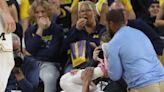 Michigan basketball seems to have avoided the worst in Jett Howard injury