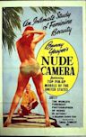 Bunny Yeager's Nude Camera