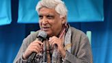 Javed Akhtar hits back at social media user who called him 'son of a traitor who divided our nation'