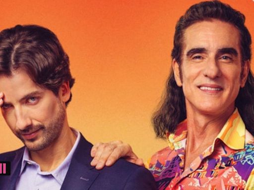 ‘Pedro el Escamoso’ regresa con nuevo amor en la secuela que llega a Disney+