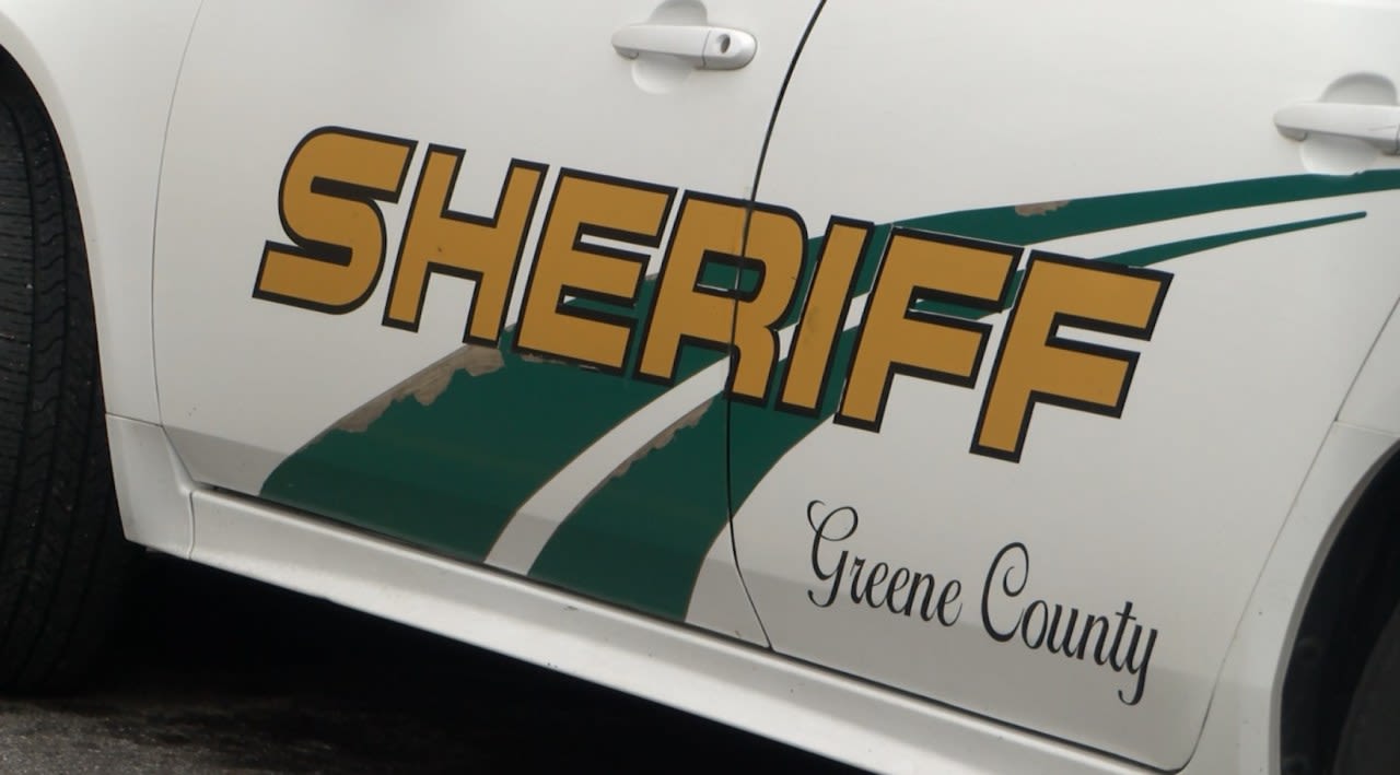 Sheriff: 4-day-old baby fatally injured in Greene County dog attack