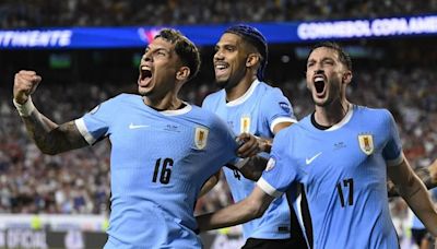 US eliminated from Copa America with 1-0 loss to Uruguay, increasing pressure to fire Berhalter