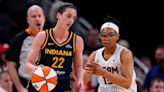 Spotlight on Reese, Clark as WNBA set to tip off