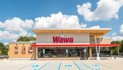 Wawa to break ground on first Indiana store