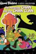 The Amazing Chan and the Chan Clan