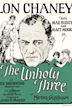 The Unholy Three (1925 film)