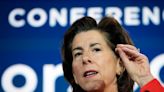 Former Gov. Raimondo featured in Time Magazine's list of Most Influential People of 2023. Here's why.