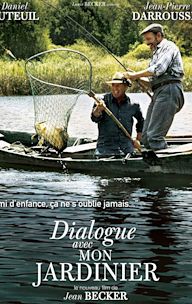 Dialogue avec mon jardinier