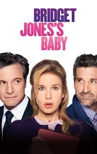 Bridget Jones's Baby