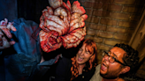 Halloween Horror Nights 2023: Inside 'The Last of Us'-Themed Haunted House at Universal Studios (Exclusive)