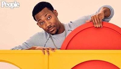 Tyler James Williams Says “Abbott Elementary” Role Is 'Most Important' Thing He's Done in His Career (Exclusive)