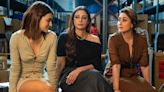 Latest Entertainment News, Live Updates Today April 5, 2024: Crew box office collection day 8: Kareena Kapoor, Tabu and Kriti Sanon-starrer remains steady, might earn ₹4 cr